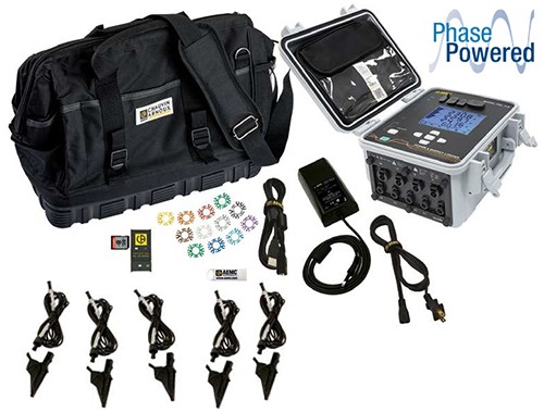 PEL 115 Without Sensors