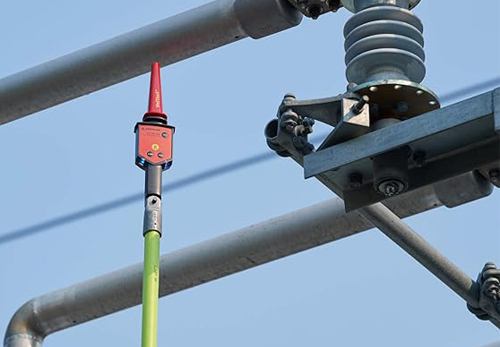 TIC-300-PRO Testing Transformer