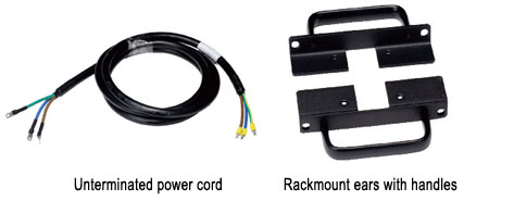 B&K 9803 / 9805 AC power sources