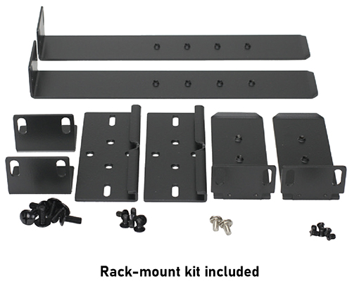 Rack mount