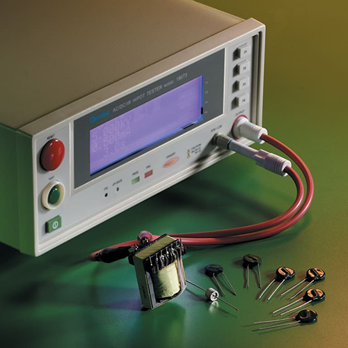 19070 Series Product in Use