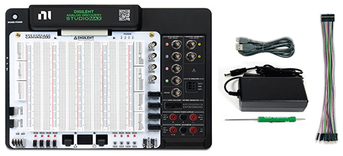 Discovery Studio Max Box Contents