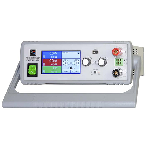 EA-EL 9000 DT Series