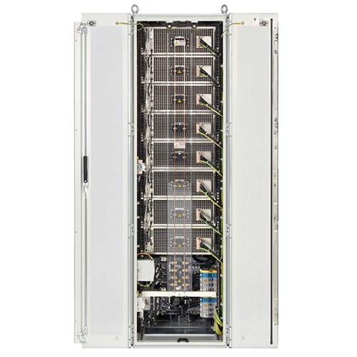 240 kW System