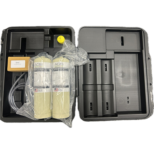 EE-TEST-H-17L-KIT Bump Testing Kit