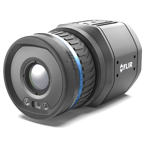 A Series Camera