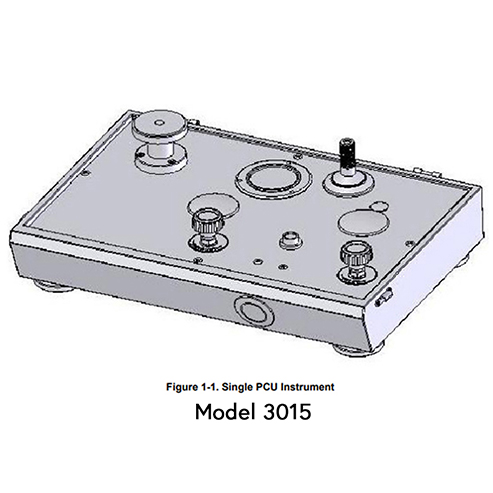 3015 Model
