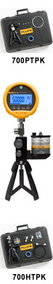 Fluke 700PTPK, 700G, 700HTPK