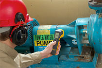 Fluke 820-2 LED Stroboscope