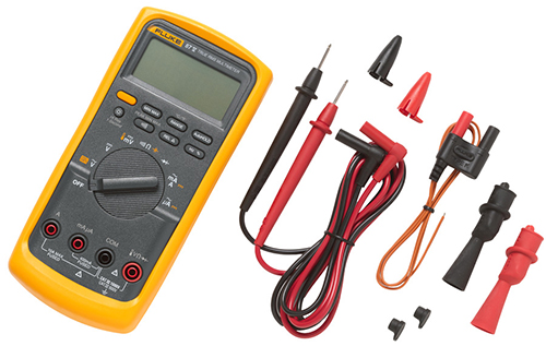 87V (87-5) Contents