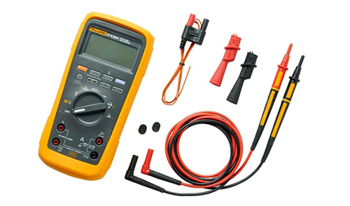 87V MAX Contents