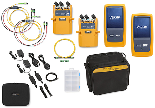 CFM-100S-NW/GLD Kit Box Contents