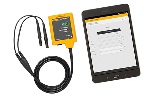 Fluke 154 HART Assistant