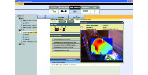 Fluke Viewer PC Software