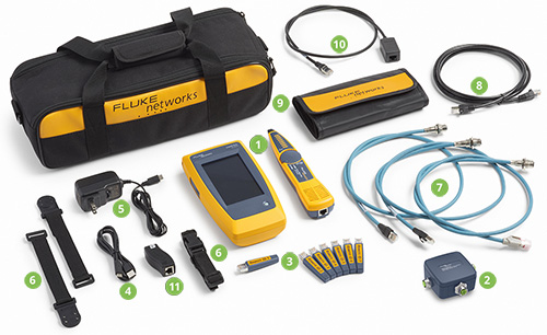 LIQ-DUO-IE-KIT Contents