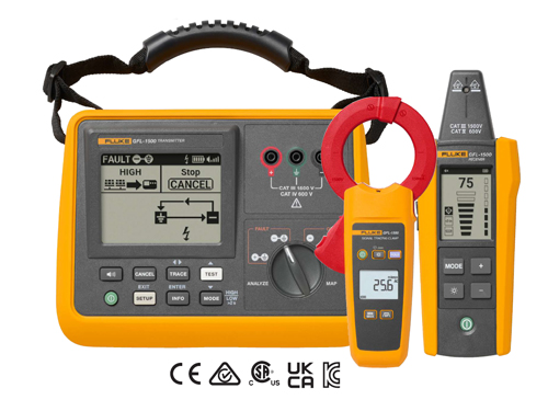 GFL-1500 Instruments