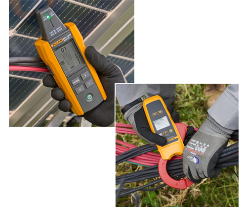 GFL-1500 Receiver And Clamp