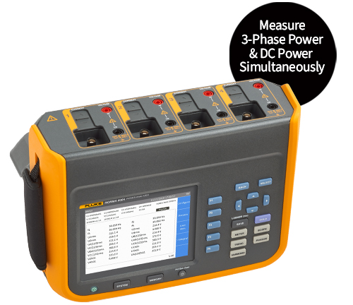 NORMA 6000 4-Channel Series