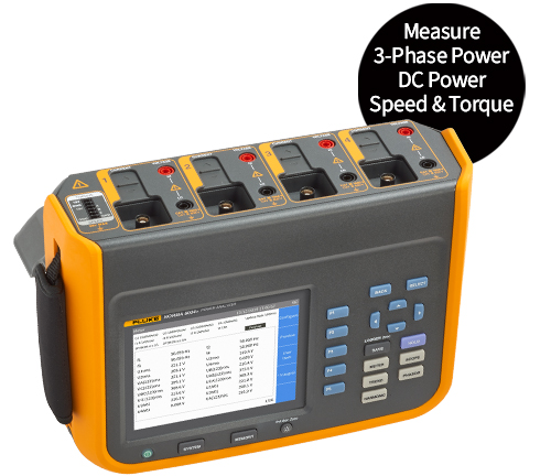 NORMA 6000+ 4-Channel Series