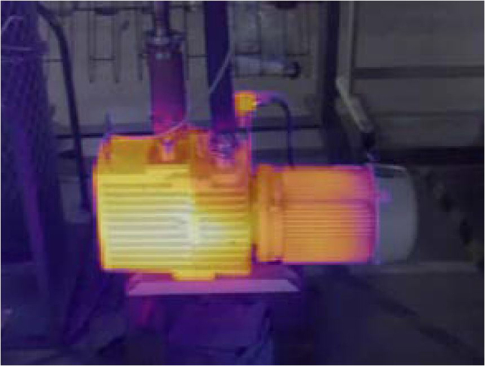 Fluke TiS20+ Thermal Imaging Camera