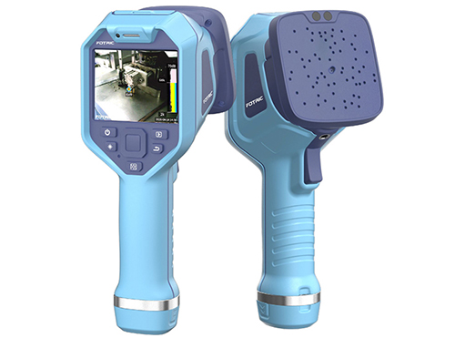 Fotric TD2e Kit