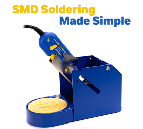 Simple Soldering