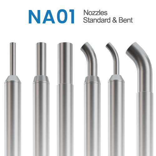 Nozzles