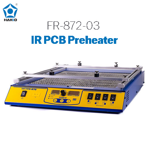 Preheater