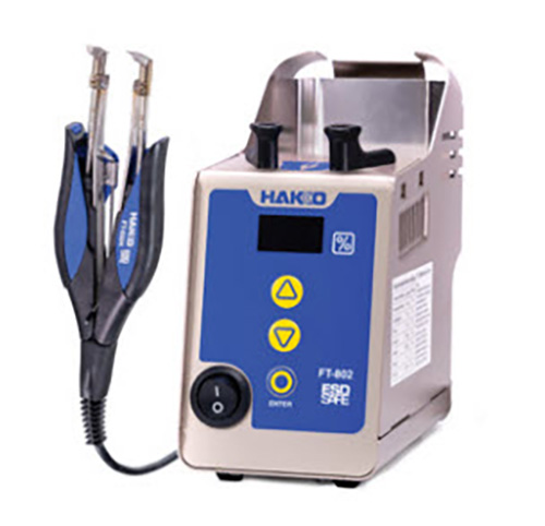 Wire Stripper & Handpiece