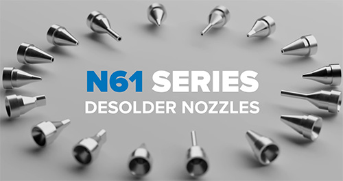 Nozzles