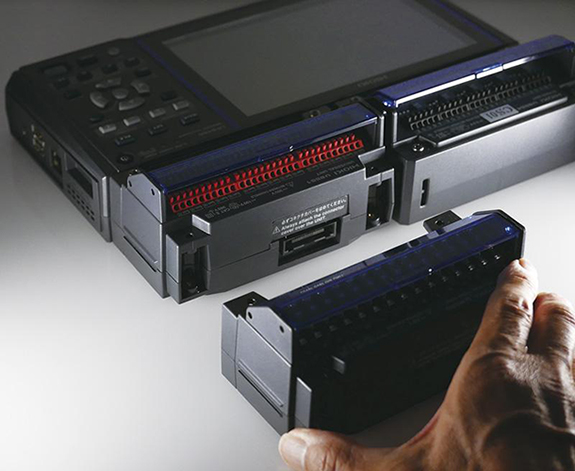 Hioki LR8450 HiLogger