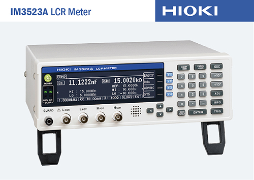 IM3523A LCR Meter