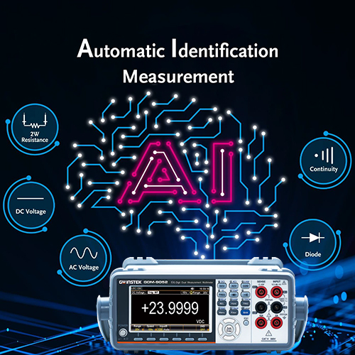GDM-9052 A.I.