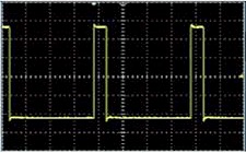 MFG-2100 Series Pulse Wave