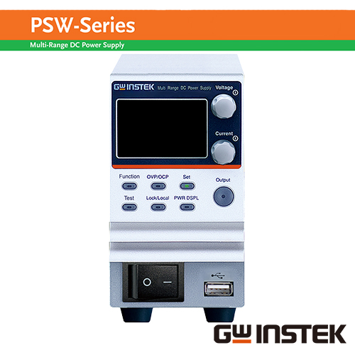 PSW Series 360 W (1/6 Rack)