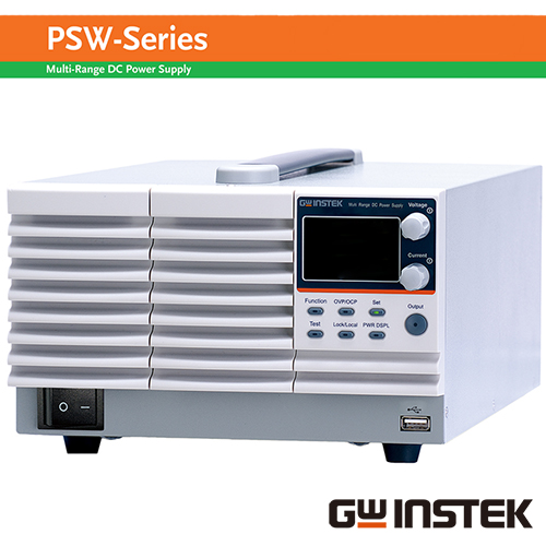 PSW Series 1080 W (1/2 Rack)