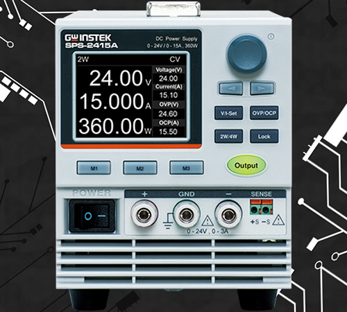 SPS-2415A
