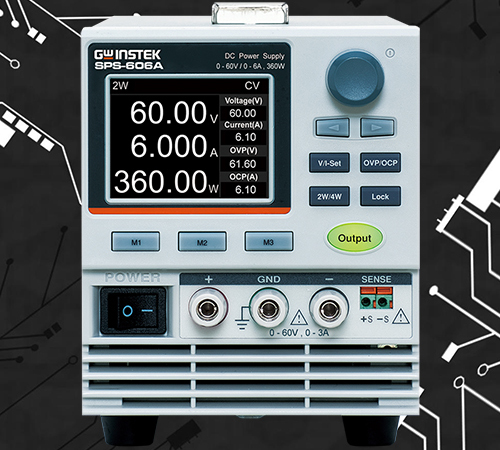 SPS-606A