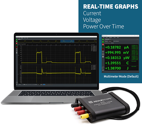 JS220-K000 Instrument And PC Software