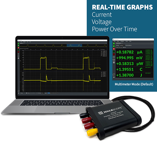 JS220-K001 Instrument And PC Software