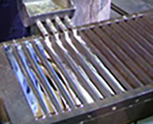 Cast Bar Processing
