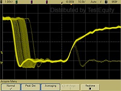 Keysight MegaZoom III