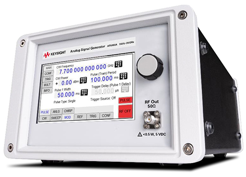 AP5002A RF and Microwave Signal Generator