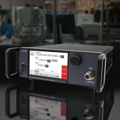 AP5041A Vector Signal Generator 