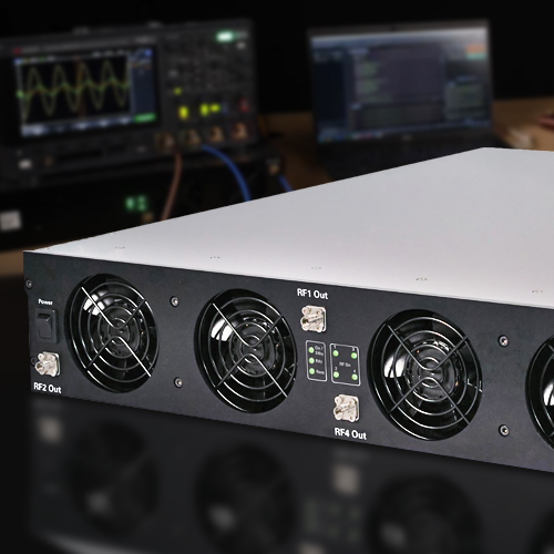 AP5042A Vector Signal Generator 