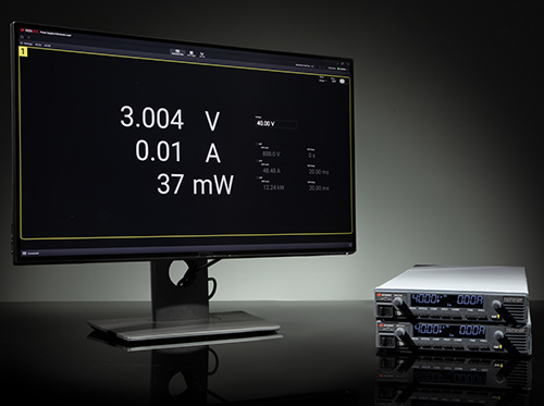 DP5700A Series 1.5kw Supplies