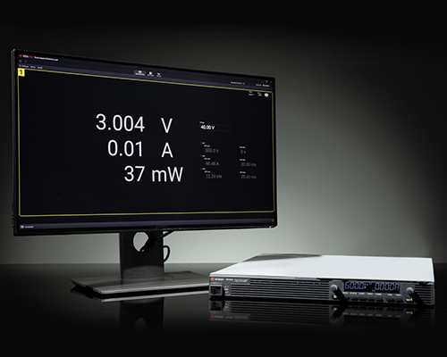 DP5700A Series 5kw Supplies