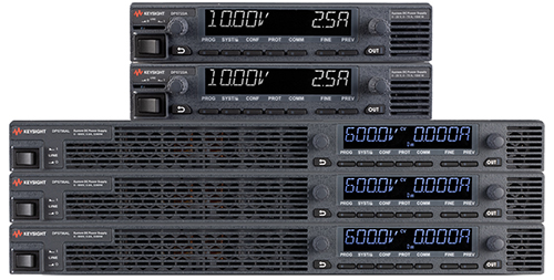 DP5700A Series Stacked