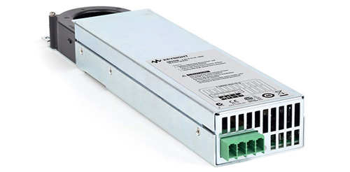 N6700 Single Wide Module