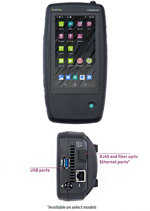 CyberScope